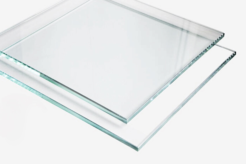 Weißglas nach Maß Glaswerk24